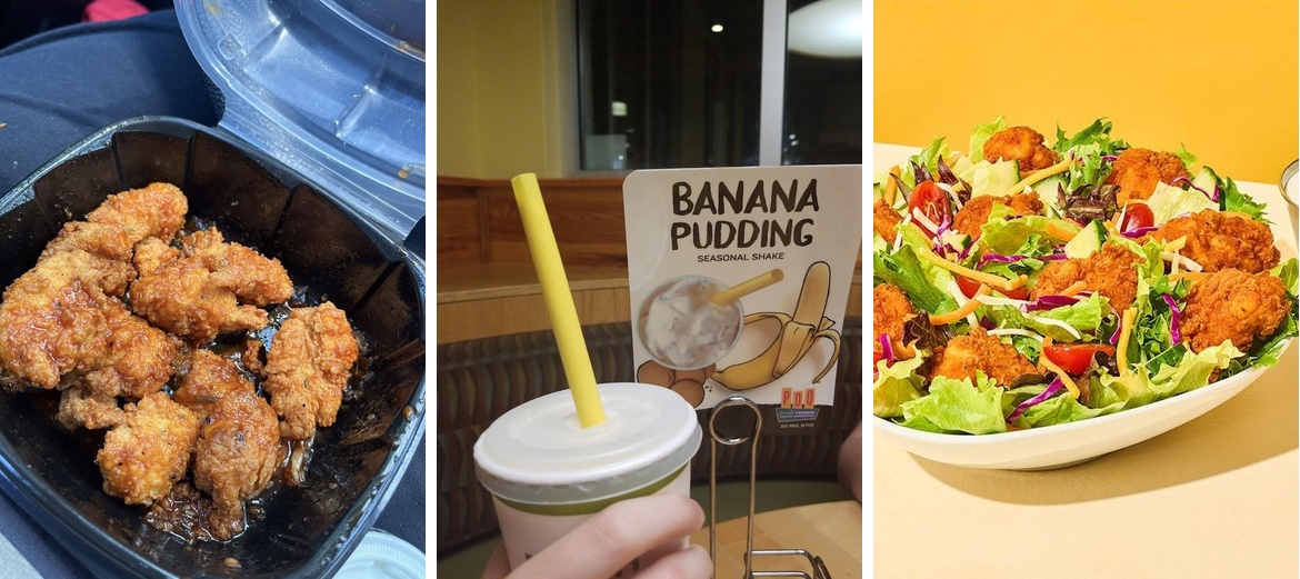 PDQ Jacksonville: Julington Creek