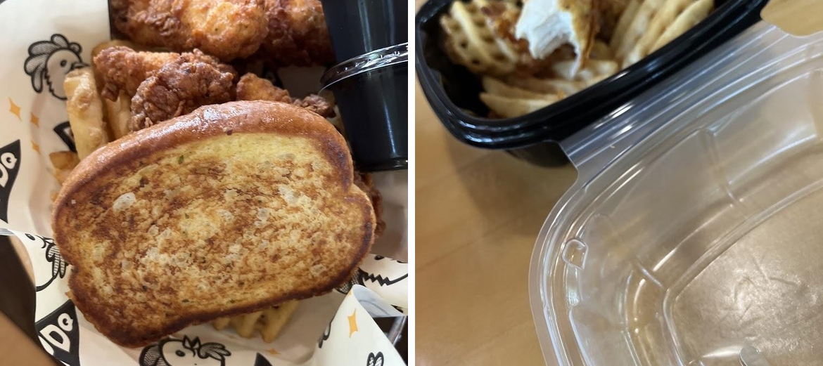 PDQ Jacksonville: Julington Creek