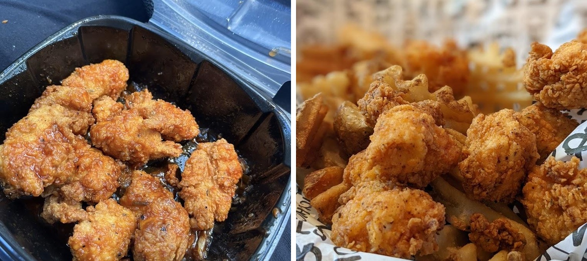 PDQ Jacksonville: Julington Creek