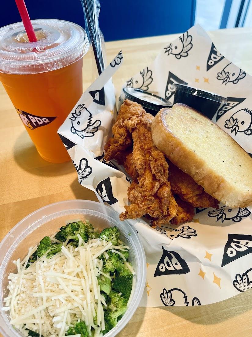 PDQ Jacksonville: Julington Creek