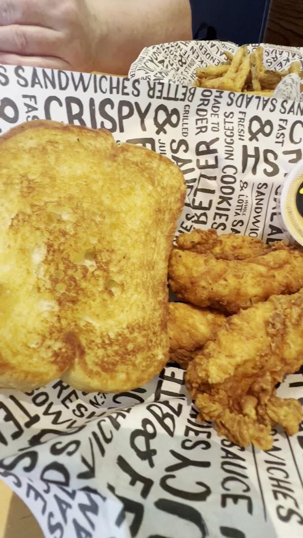 PDQ Jacksonville: Julington Creek