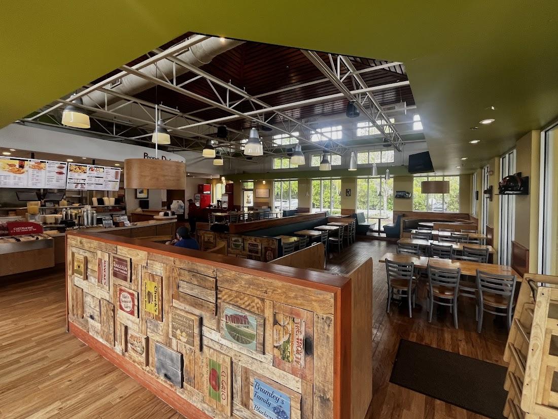 PDQ Jacksonville: Julington Creek