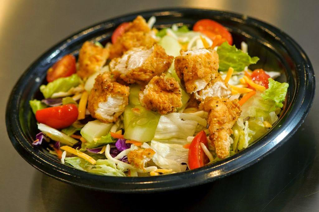 PDQ Jacksonville: Julington Creek